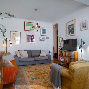 Appartement met Drie Slaapkamers